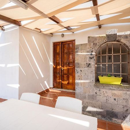 Casa De Maria Villa Massa Lubrense Eksteriør bilde