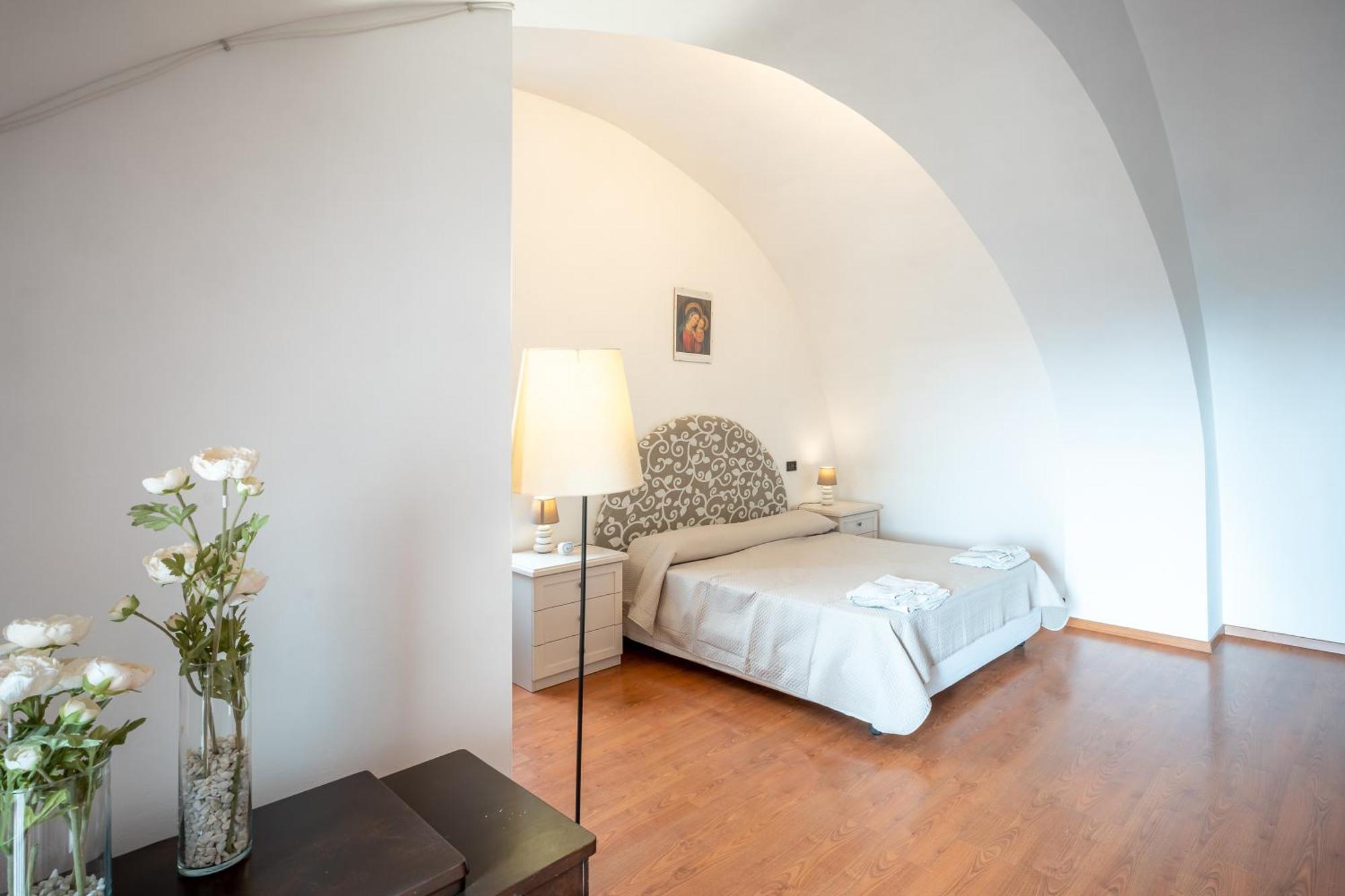 Casa De Maria Villa Massa Lubrense Eksteriør bilde