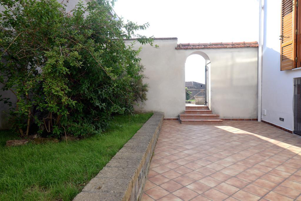 Casa De Maria Villa Massa Lubrense Eksteriør bilde