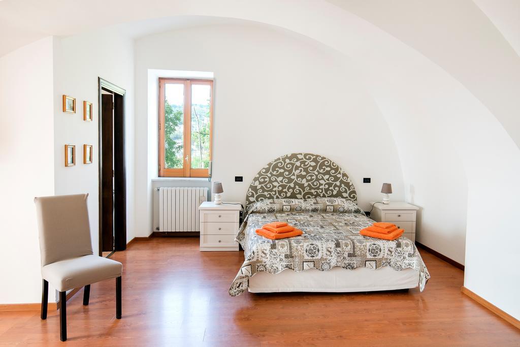 Casa De Maria Villa Massa Lubrense Eksteriør bilde
